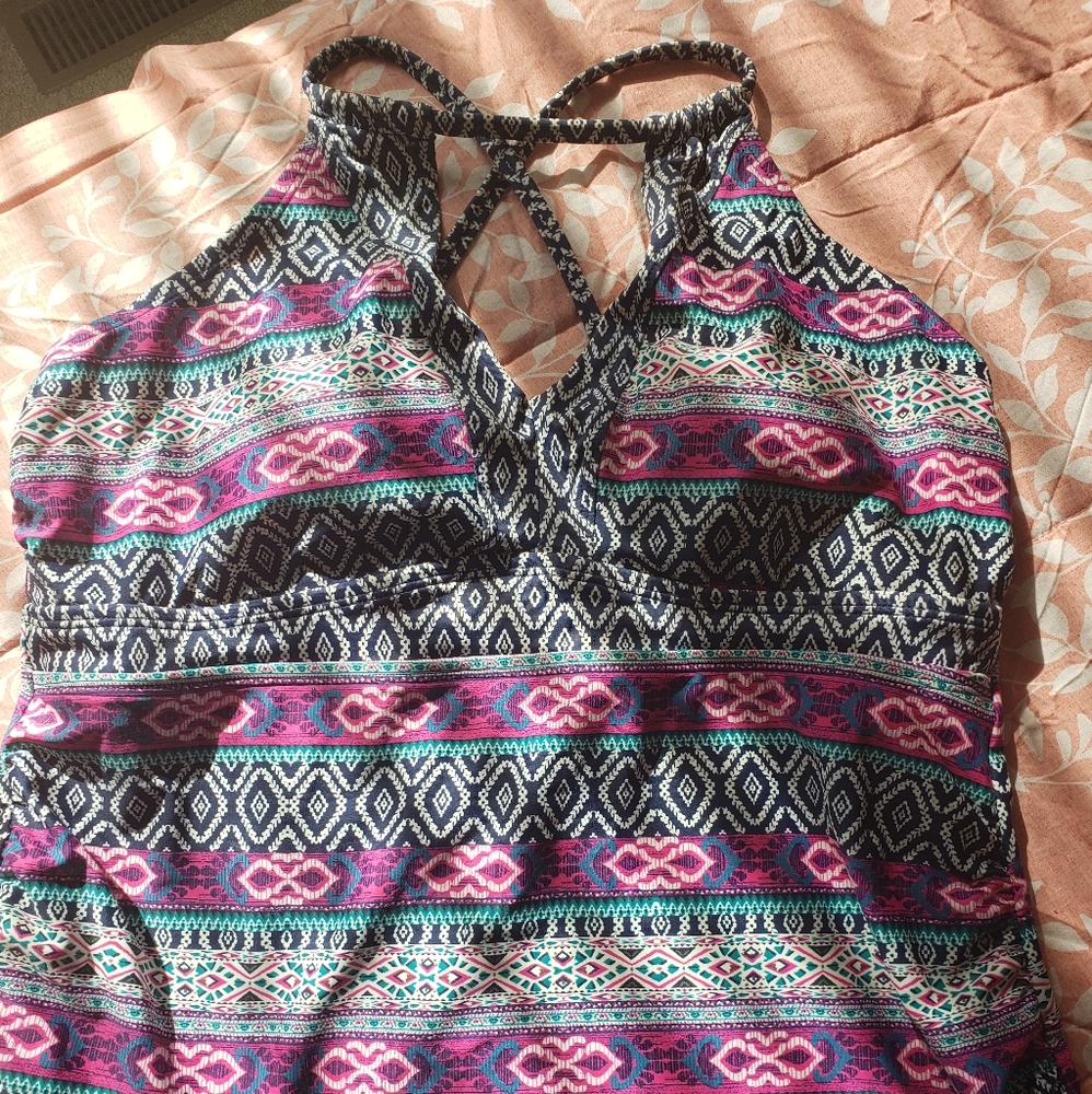 Tankini